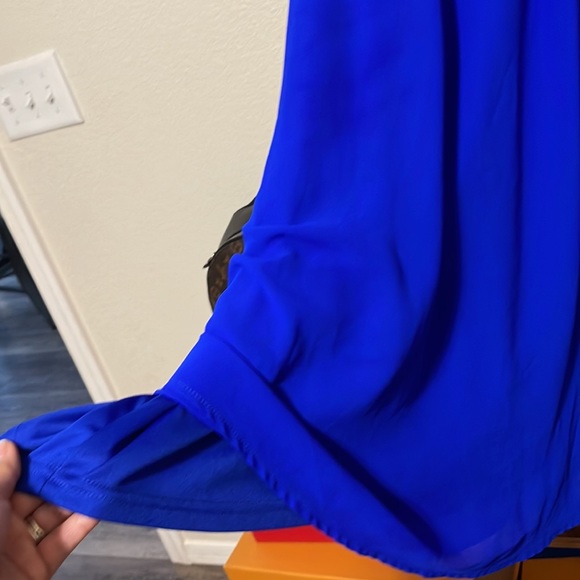 ⚜️ Flowy dress ⚜️ - Picture 5 of 9